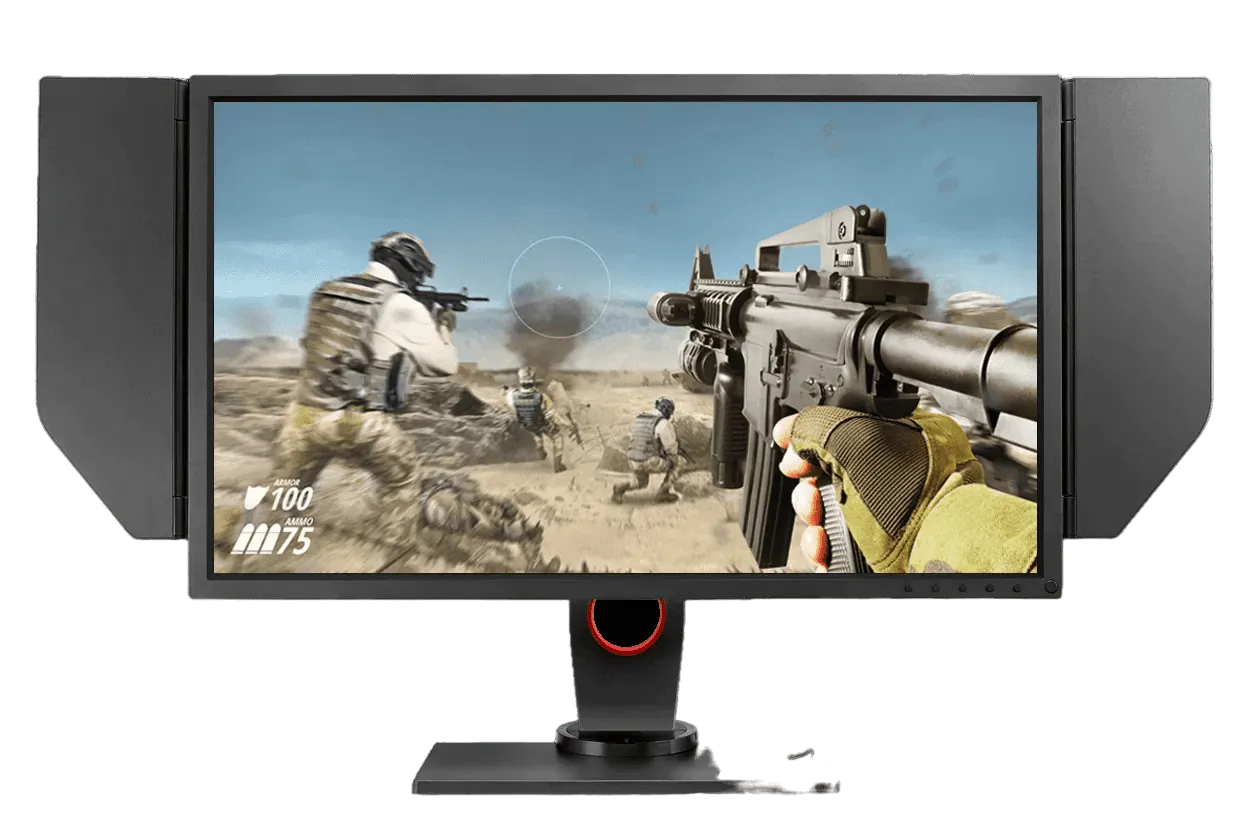 Zowie XL2740