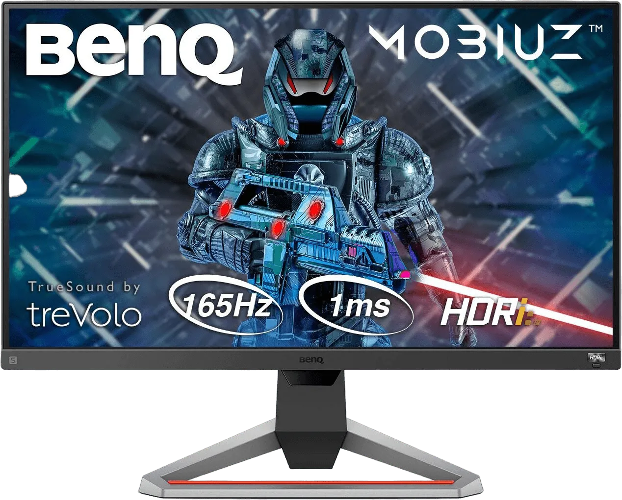 Mobiuz EX2710